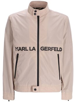 Karl Lagerfeld: Летняя куртка 