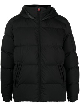 Kiton: Стёганые куртка 