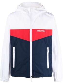 Dsquared2: Синяя куртка 