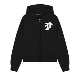 Palm Angels: Чёрная толстовка 