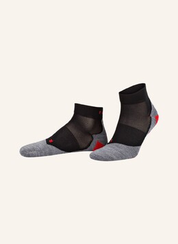 Falke: Чёрные носки 