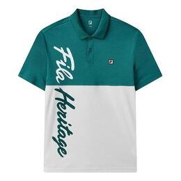 Fila: Футболка с коротким рукавом 