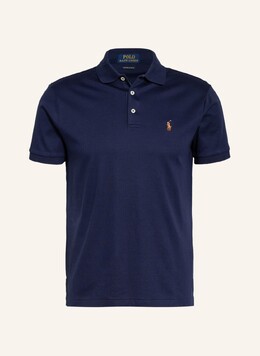 Polo Ralph Lauren: Тёмная рубашка 