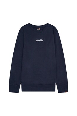 Ellesse: Синяя толстовка 