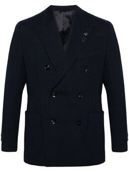 Lardini: Двубортные пиджаки 
