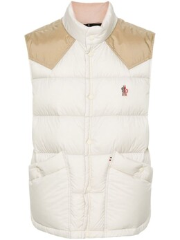 Moncler Grenoble: Жилет 