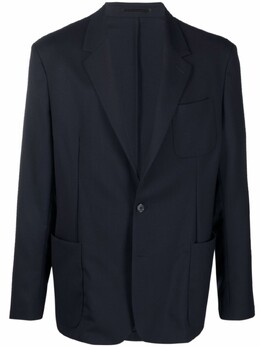 Paul Smith: Однобортные пиджаки 