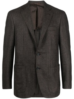 Canali: Пиджаки из шерсти 