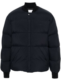 Off-White: Пуховик  Arrows