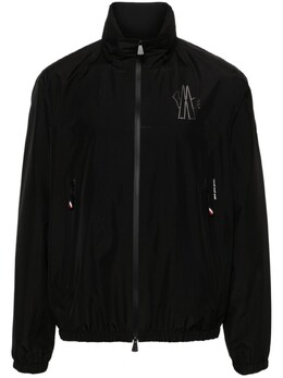 Moncler Grenoble: Куртка на молнии 
