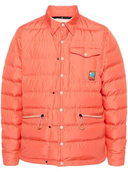 Moncler Grenoble: Зимняя куртка 