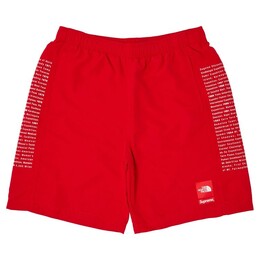 Supreme: Короткие шорты 
