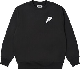 Palace: Флисовая толстовка 