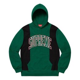 Supreme: Толстовка с капюшоном 