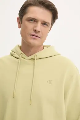 Calvin Klein Jeans: Хлопковая толстовка 
