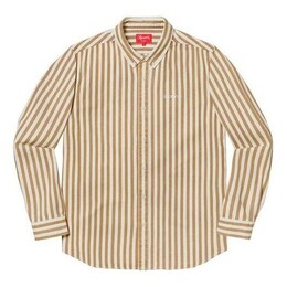 Supreme: Джинсовая рубашка 