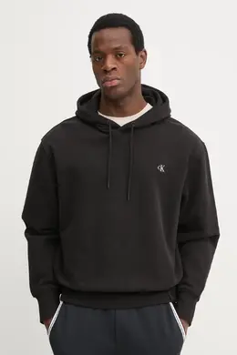 Calvin Klein Jeans: Хлопковая толстовка 