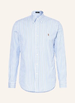 Polo Ralph Lauren: Светлая рубашка 