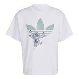 Adidas: Футболка  Originals с коротким рукавом