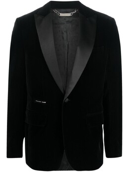 Philipp Plein: Вечерние пиджаки  Skull