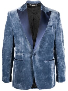 Philipp Plein: Однобортные пиджаки  Lord Fit
