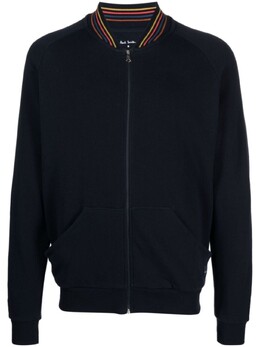 Paul Smith: Синяя куртка 