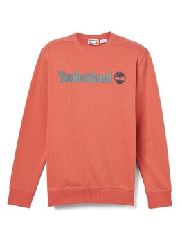 Timberland: Толстовка с принтом 