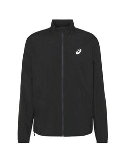 Asics: Чёрный плащ 