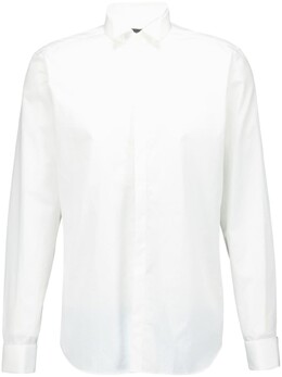 Corneliani: Рубашка с длинным рукавом 