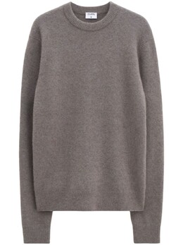 Filippa K: Серый свитер 