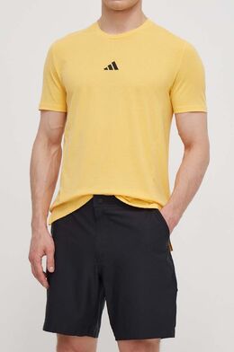 adidas Performance: Чёрные шорты 