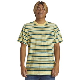 Quiksilver: Футболка с коротким рукавом 