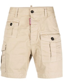 Dsquared2: Чиносы 