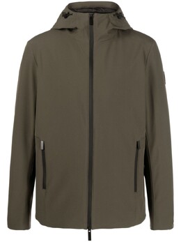 Woolrich: Куртка на молнии 