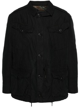 Polo Ralph Lauren: Синяя куртка 