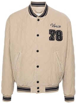 Golden Goose: Куртка  Journey