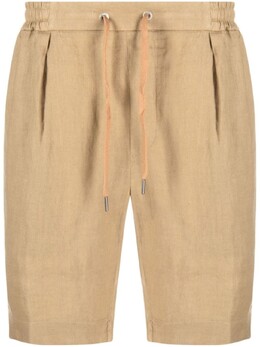 Ralph Lauren: Фиолетовые шорты 