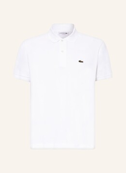 Lacoste: Классическая рубашка 