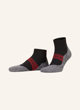 Falke: Чёрные носки 