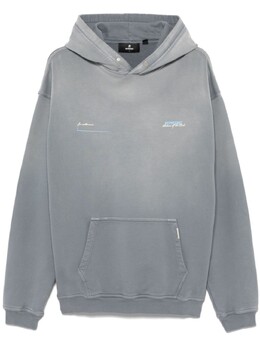 Represent: Толстовка с капюшоном 