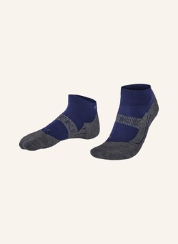 Falke: Голубые носки 