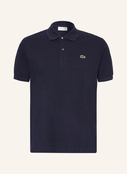 Lacoste: Классическая рубашка 