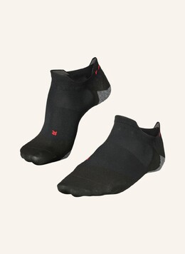 Falke: Чёрные носки 