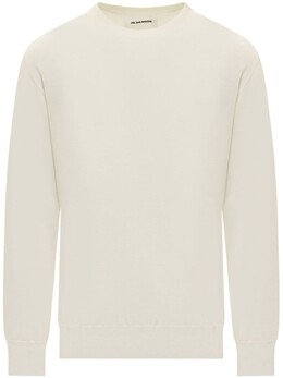Jil Sander: Свитер 