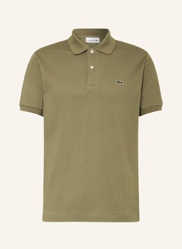 Lacoste: Классическая рубашка 