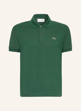 Lacoste: Классическая рубашка 