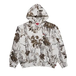 Supreme: Толстовка с капюшоном 