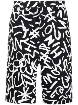 Moschino: Чиносы 