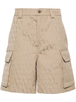 Valentino Garavani: Шорты 