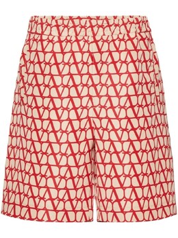 Valentino Garavani: Шорты 